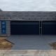 New Concrete Driveway in Canberra