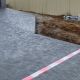 New Concrete Driveway in Canberra
