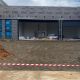 New Concrete Driveway in Canberra