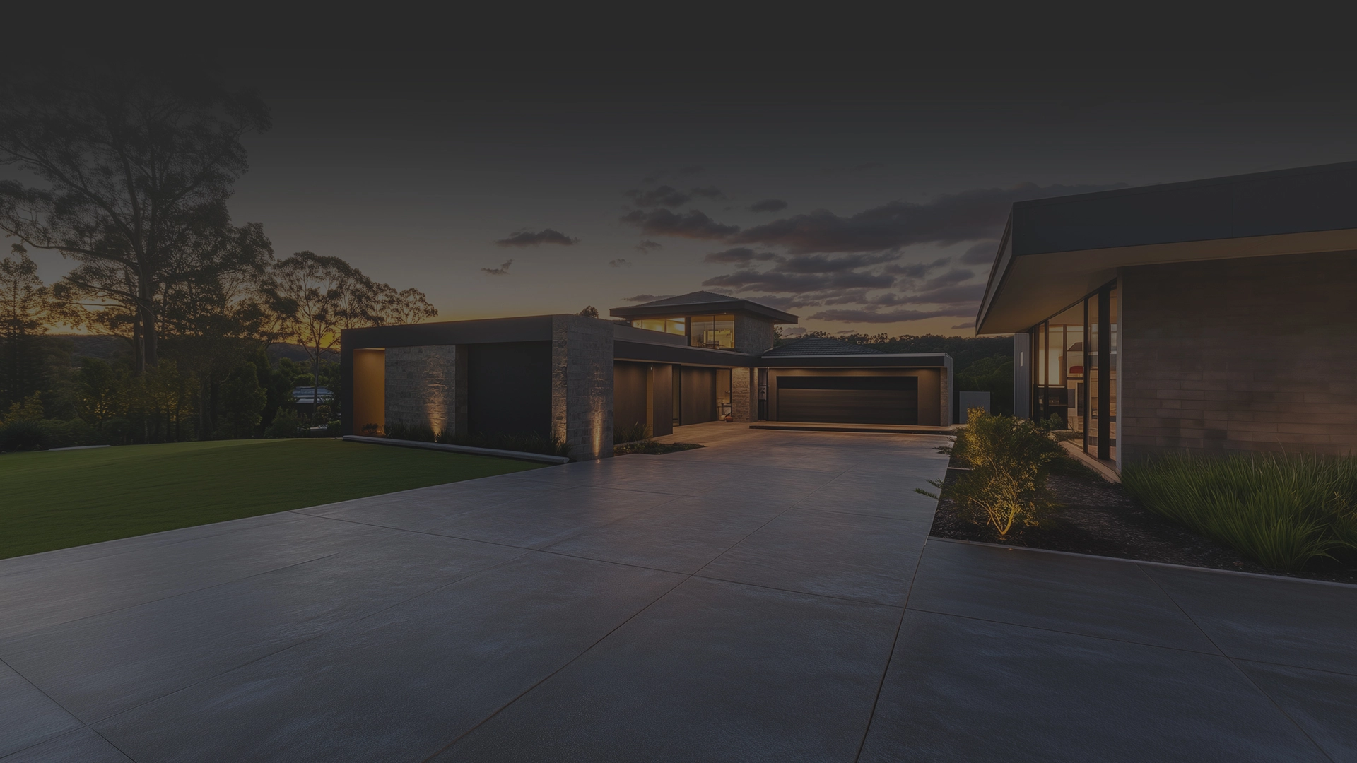 New Driveway in Canberra by CIry COncreting ACT